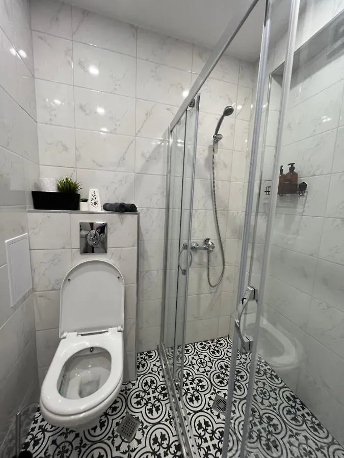 Studio Marrone On Bogoridi Burgas Apartment